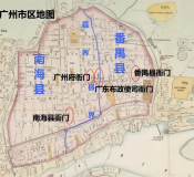 市的古今变迁，古代县管市，为何现在变成了市管县？