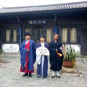 永昌十年 汉心不改